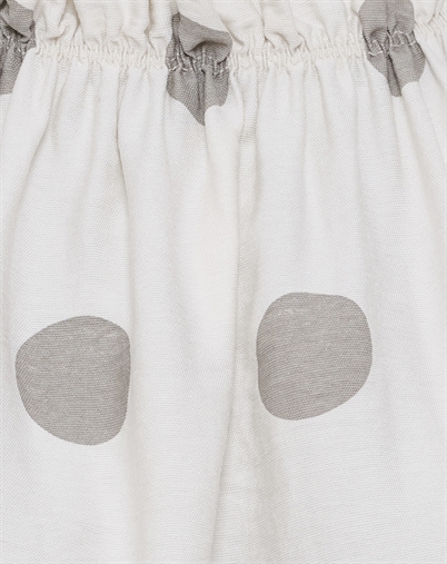 Marta du Chateau - MDCLucina Top - Beige